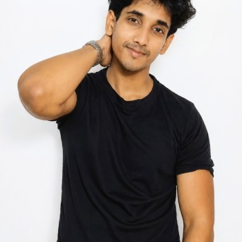 Avinash Mohanty